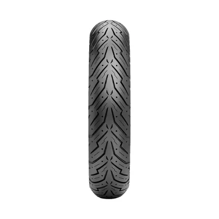 Pneu Moto Pirelli Aro 14 Angel Scooter 100/80-14 54S TL - Traseiro